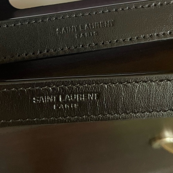 YSL loulou - Picture 8 of 9